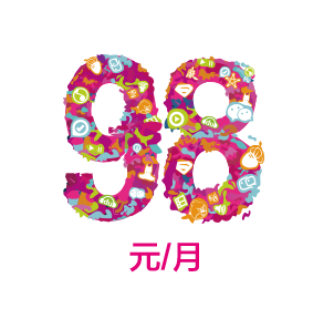 98